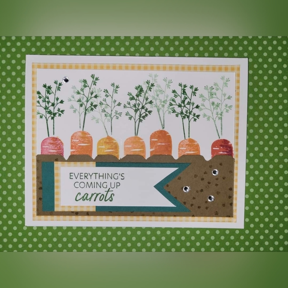 Easter Cards Handmade - Picture 5 of 5